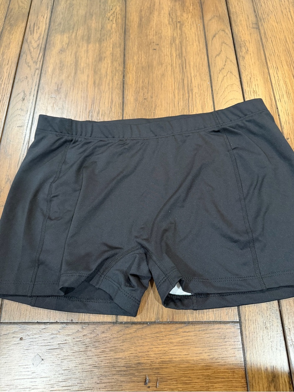 bcg Black Performance Shorts L